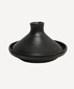 La Chamba Pottery Tagine