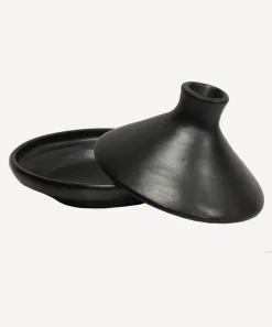 La Chamba Pottery Tagine