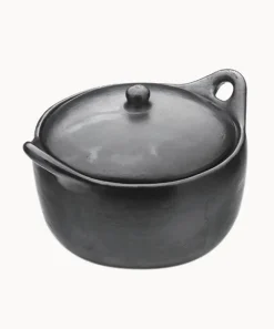 La Chamba Round Casserole Dish (Size 6)