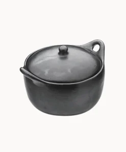 La Chamba Round Casserole Dish (Size 2)