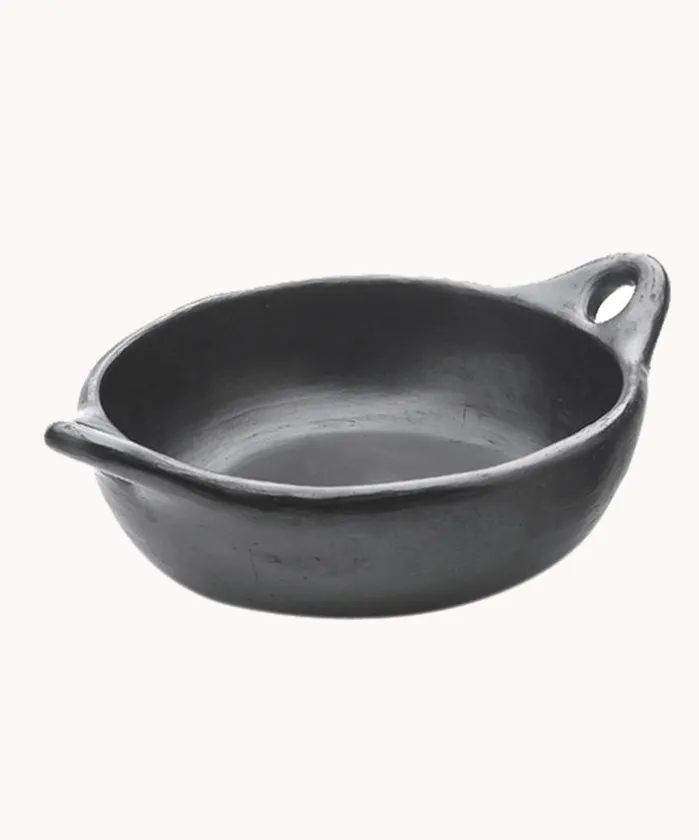 La Chamba Round Serving Dish (Size 3)