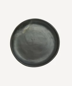 La Chamba Round Serving Plate (Size 1)