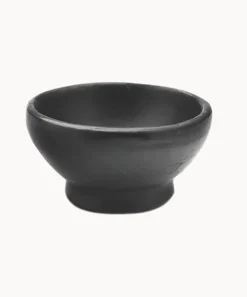 La Chamba Small Round Bowl
