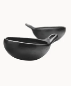 La Chamba Soup Bowl