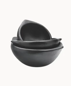 La Chamba Traditional Soup Bowl (Size 3)