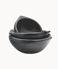 La Chamba Traditional Soup Bowl (Size 2)