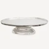 Large Oval Centrepiece Plate
