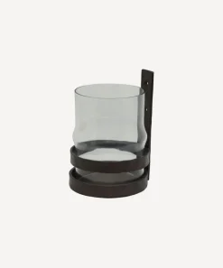 Luca Hurricane Wall Sconce
