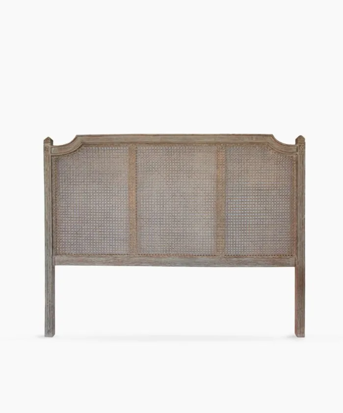 Marlo King Head Board