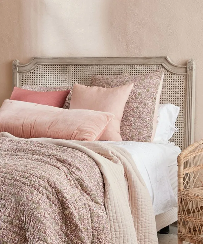 Marlo King Head Board