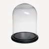 Medium Dome Black Base