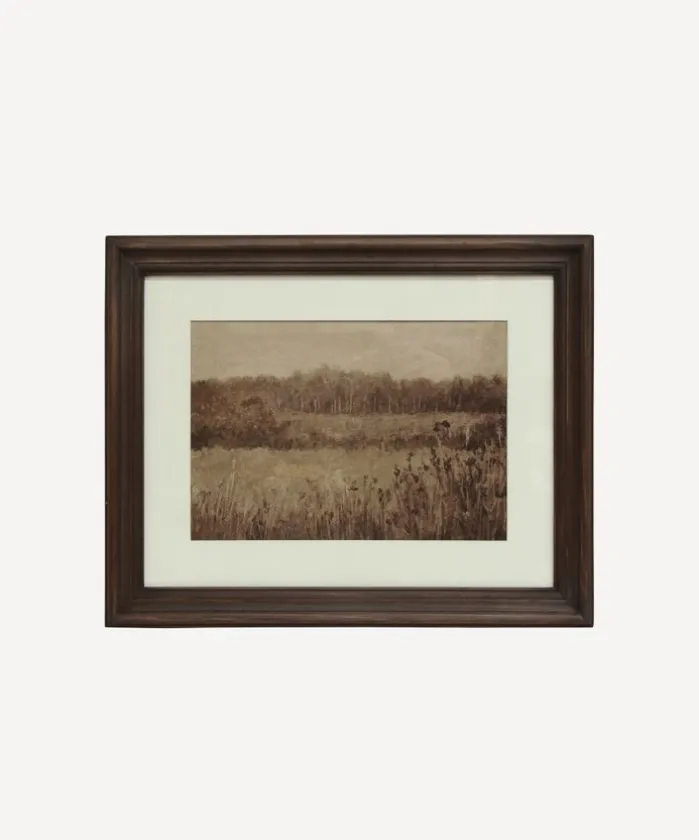 Pastural Glade Landscape