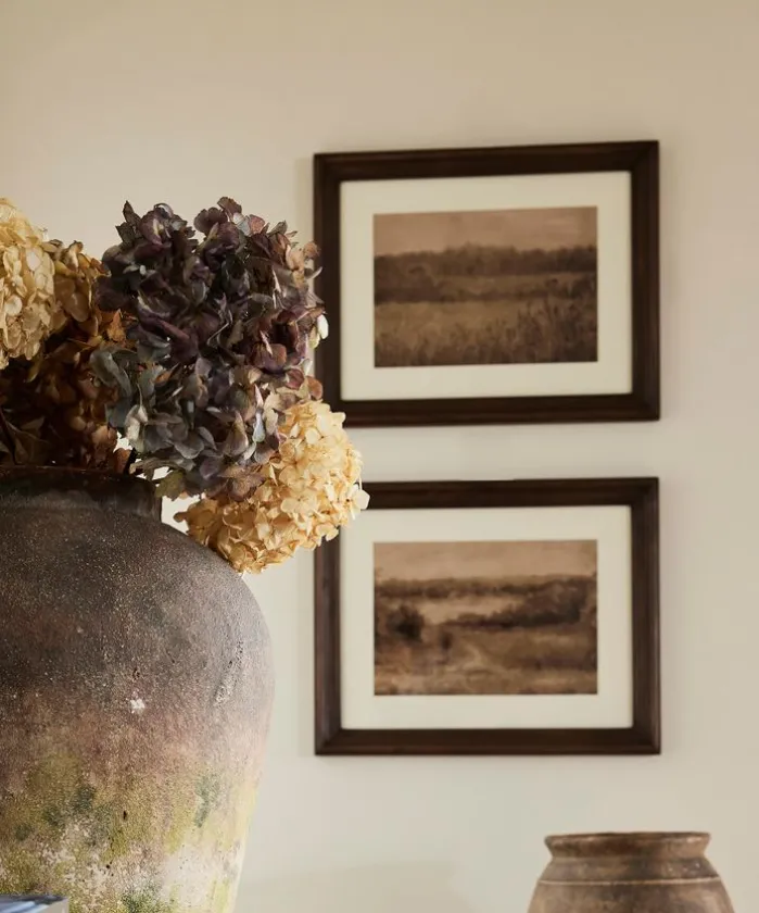 Pastural Glade Landscape