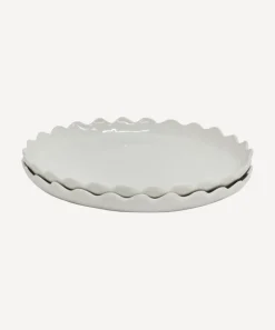 Petal Dinner Plate