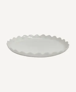 Petal Dinner Plate