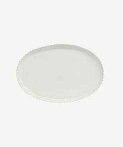 Petal Oval Platter