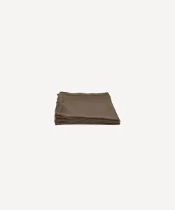 Riley Napkin Brown