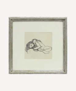 Rope Gallery Wall Frame 8x8"