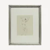Rope Gallery Wall Frame 8x10"