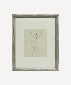 Rope Gallery Wall Frame 8x10"