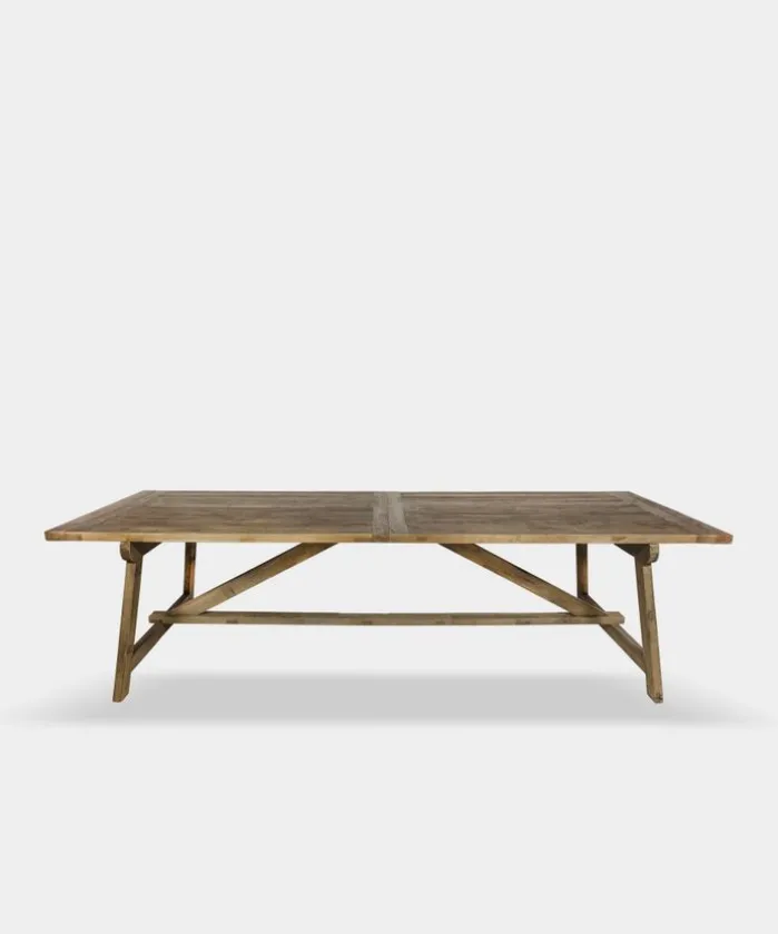 Sarah Dining Table Short