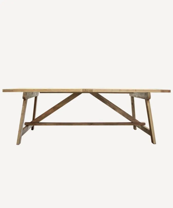 Sarah Dining Table Short