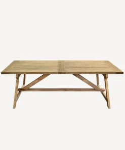 Sarah Dining Table Short