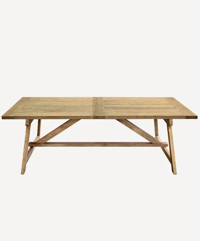 Sarah Dining Table Short