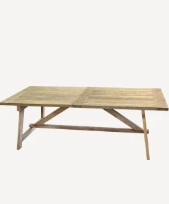 Sarah Dining Table Short