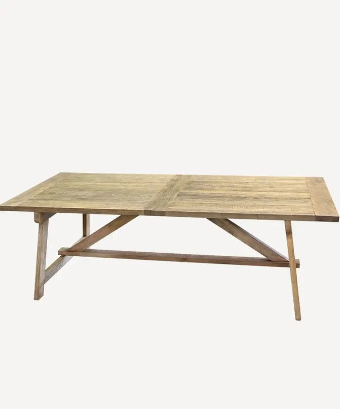 Sarah Dining Table Short