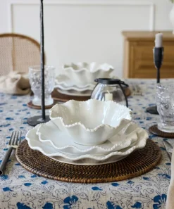 Scilla Rope Desert Bowl