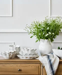 Scilla Rope Dinner Plate