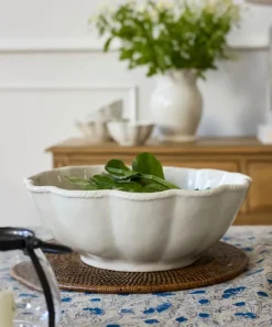 Scilla Rope Serving Bowl