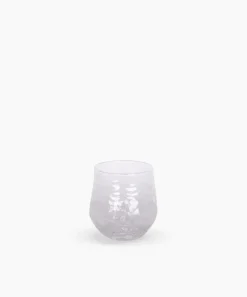 Serena Clear Tumbler