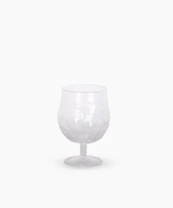Serena Clear Wine Goblet