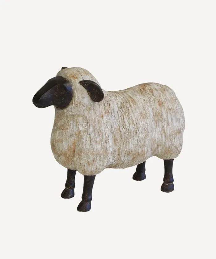 Sheep Décor