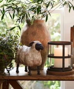 Sheep Décor