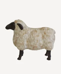 Sheep Décor