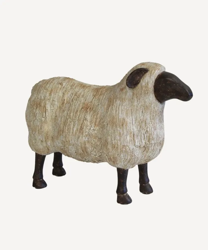 Sheep Décor