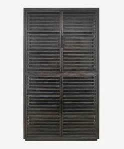 Slatted Bookcase