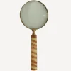 Uriel Magnifying Glass