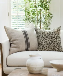 Vittoria Floral Cushion Cover