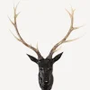 Wall Stag Head Large