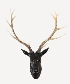 Wall Stag Head Large